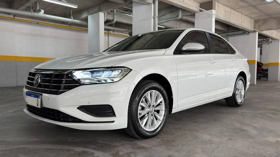 VOLKSWAGEN JETTA 1.4 250 TSI TOTAL FLEX TIPTRONIC